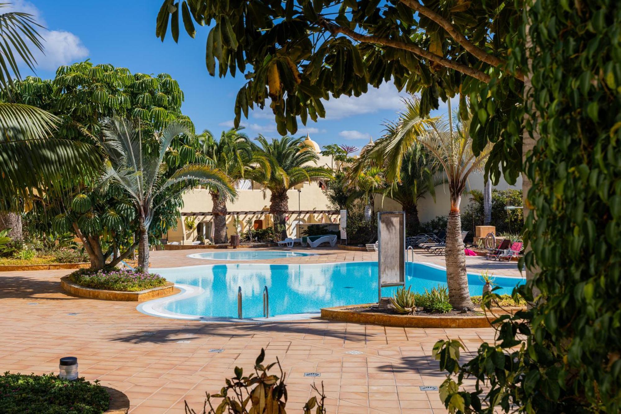 Villa El Sultan Corralejo