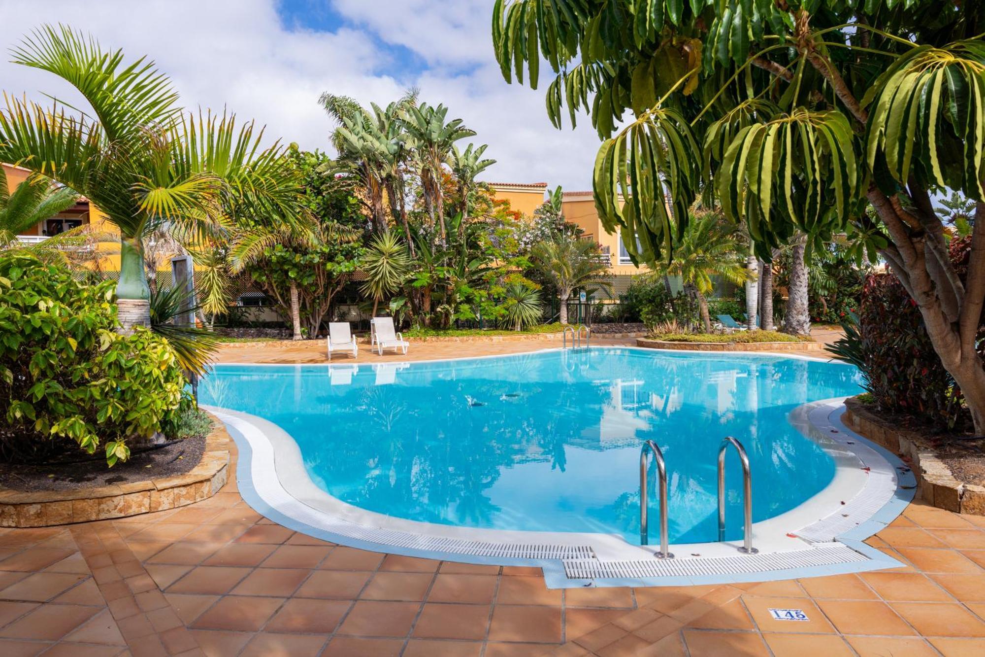 El Sultan * Corralejo