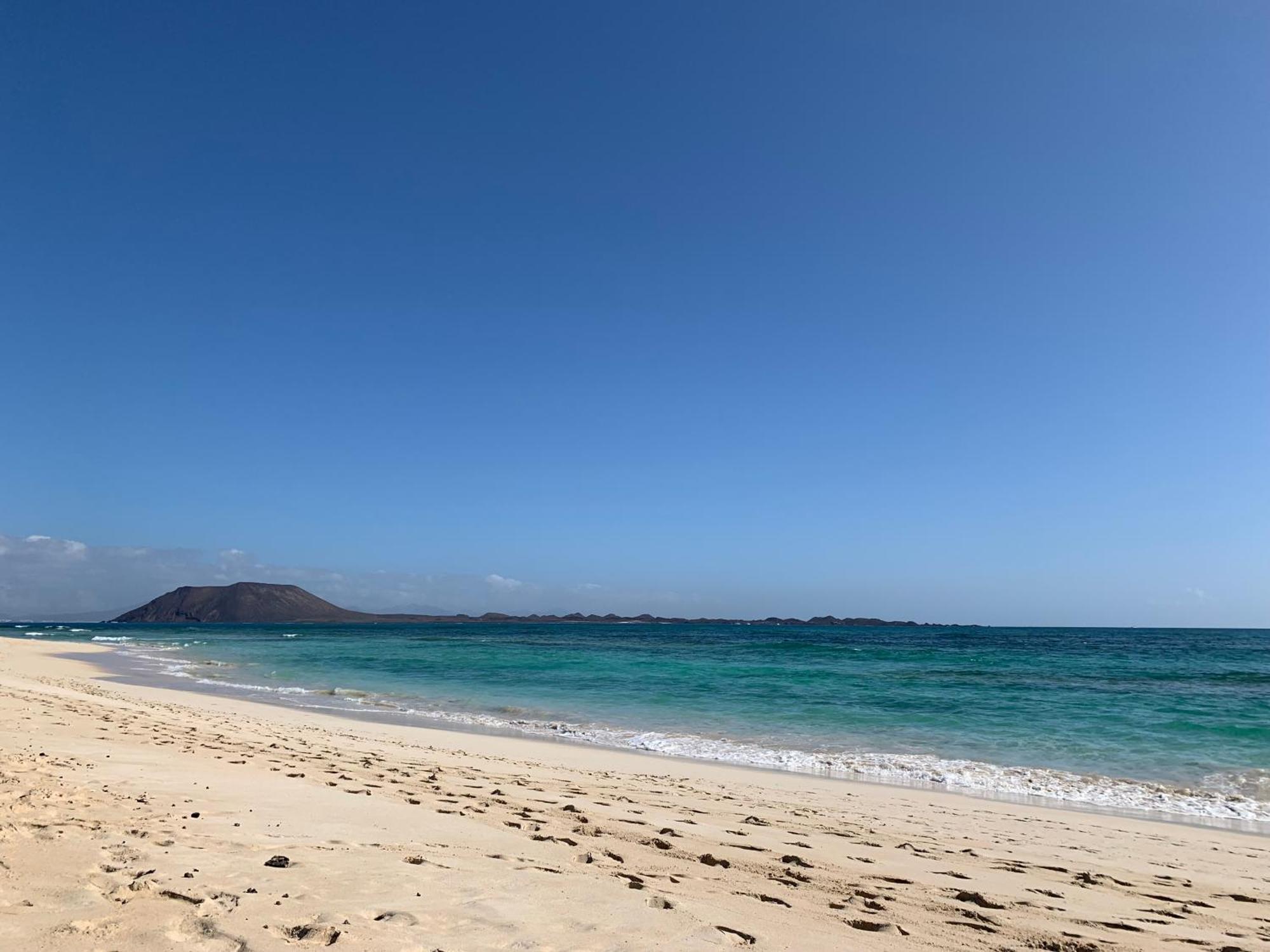 Willa Y El Sultan Corralejo